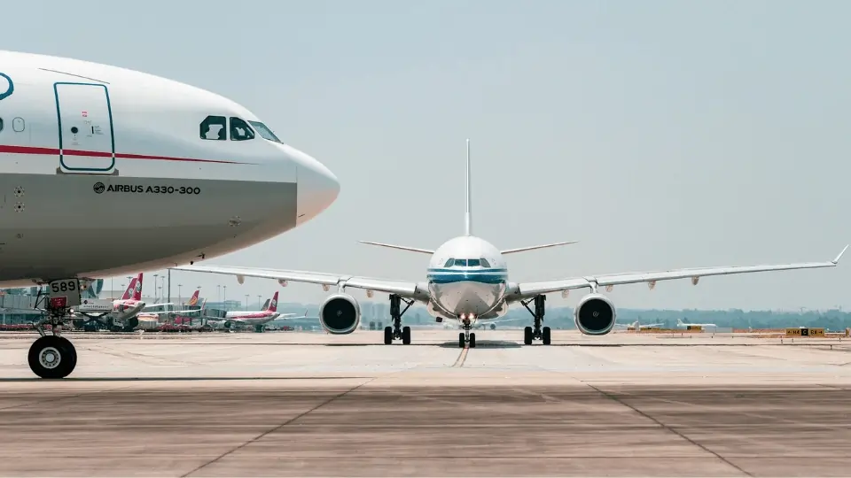 ground handling image 2