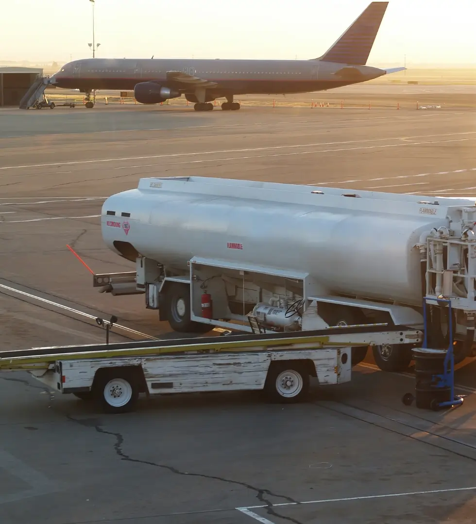 aviation-fuel aviation fuel